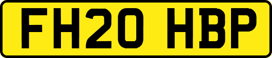 FH20HBP