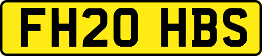 FH20HBS