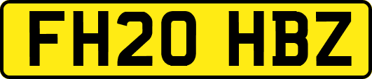 FH20HBZ