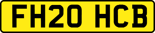 FH20HCB