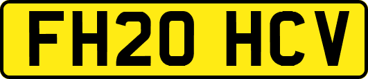 FH20HCV