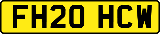 FH20HCW