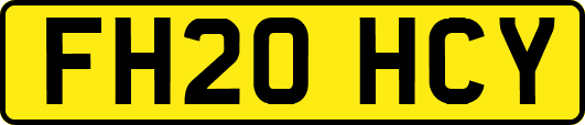 FH20HCY