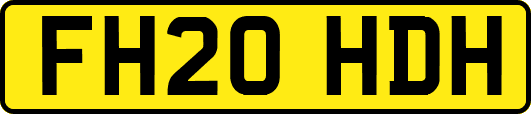 FH20HDH