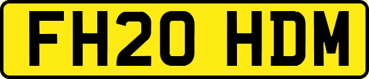 FH20HDM