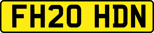 FH20HDN