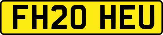 FH20HEU