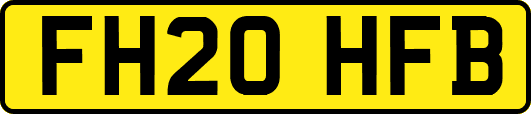 FH20HFB