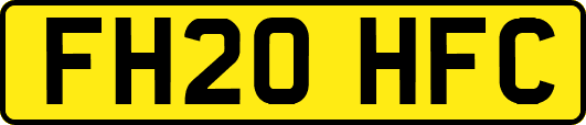 FH20HFC