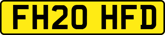 FH20HFD