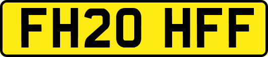 FH20HFF