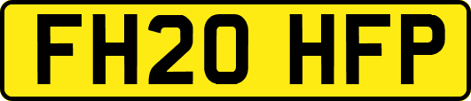FH20HFP