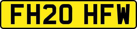 FH20HFW