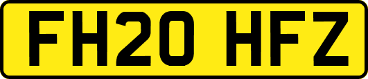 FH20HFZ