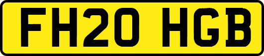 FH20HGB