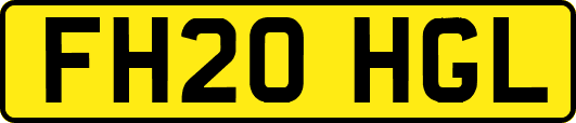 FH20HGL