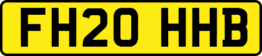 FH20HHB