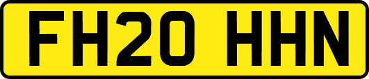 FH20HHN