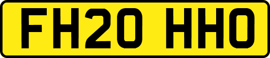 FH20HHO