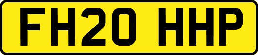 FH20HHP