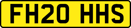 FH20HHS
