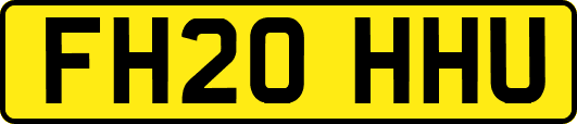 FH20HHU