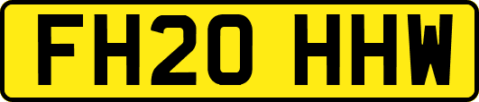 FH20HHW
