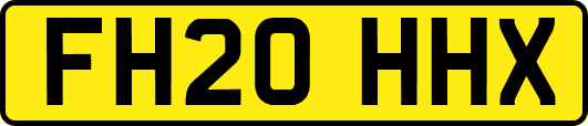FH20HHX