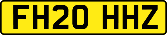 FH20HHZ