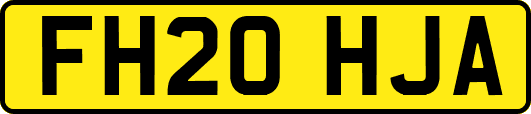 FH20HJA