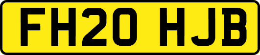 FH20HJB
