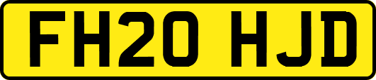 FH20HJD