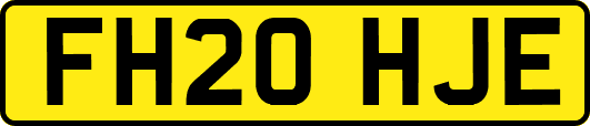FH20HJE