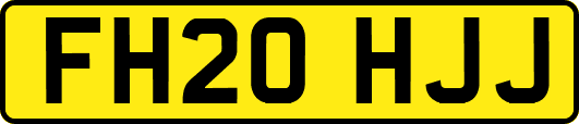 FH20HJJ