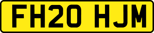 FH20HJM