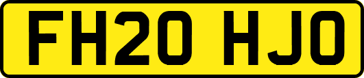 FH20HJO