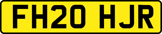FH20HJR
