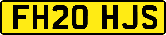 FH20HJS