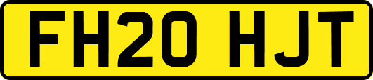 FH20HJT