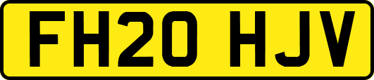 FH20HJV