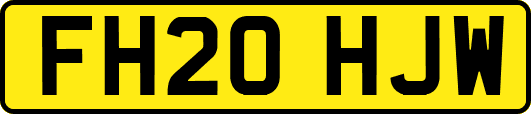FH20HJW