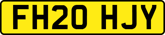 FH20HJY