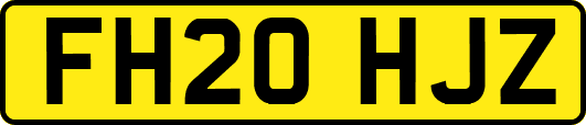FH20HJZ
