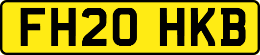 FH20HKB