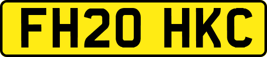 FH20HKC