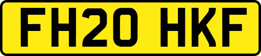 FH20HKF