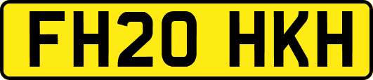 FH20HKH