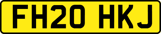FH20HKJ