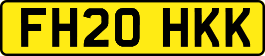 FH20HKK