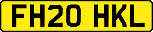 FH20HKL